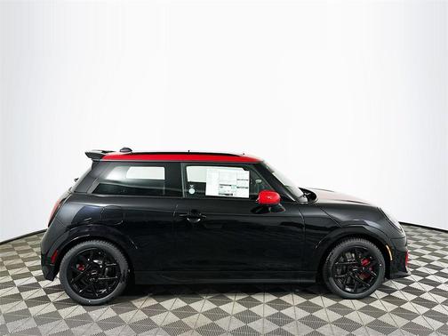 2026 MINI Hardtop John Cooper Works