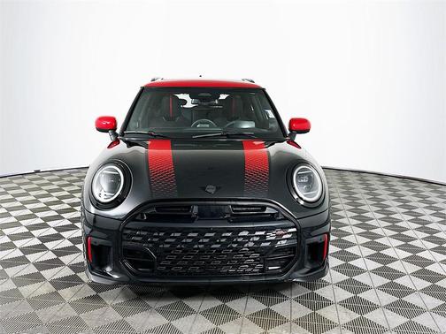 2026 MINI Hardtop John Cooper Works