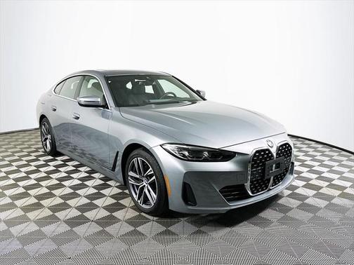 2024 BMW 430 Gran Coupe i xDrive