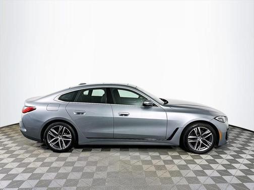 2024 BMW 430 Gran Coupe i xDrive