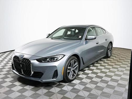 2024 BMW 430 Gran Coupe i xDrive