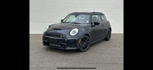 2022 MINI Hardtop Cooper S
