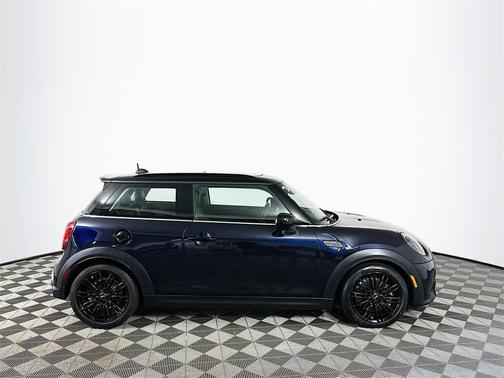 2022 MINI Hardtop Cooper S