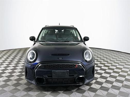 2022 MINI Hardtop Cooper S