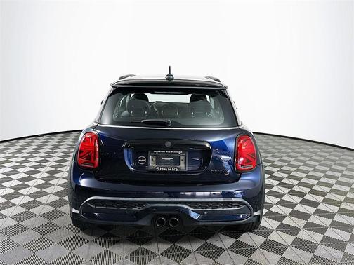 2022 MINI Hardtop Cooper S