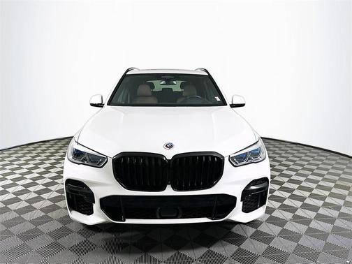 2023 BMW X5 M50i
