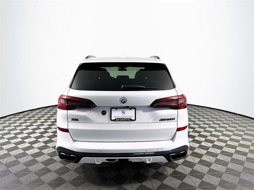 2023 BMW X5 M50i