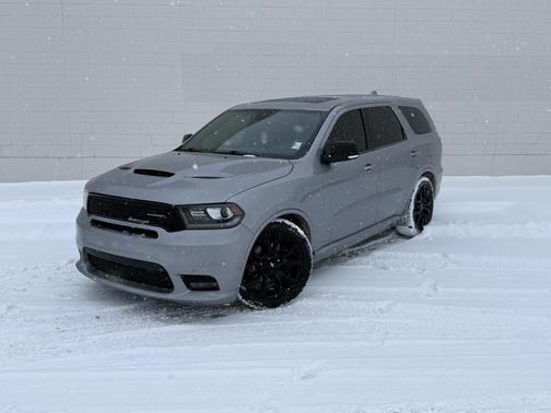 2019 Dodge Durango R/T