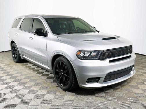 2019 Dodge Durango R/T