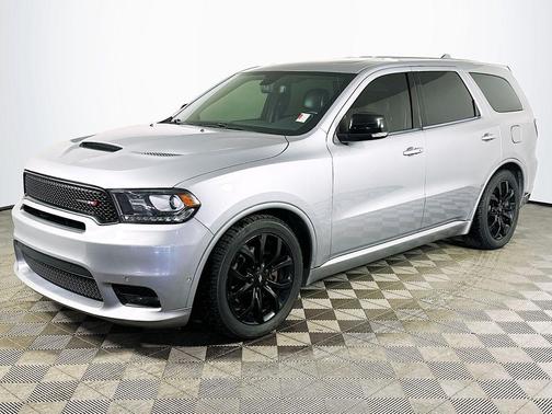2019 Dodge Durango R/T