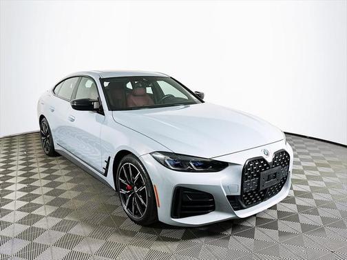 2023 BMW M440 i xDrive