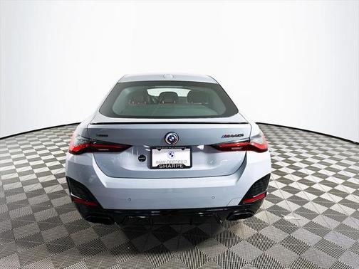2023 BMW M440 i xDrive