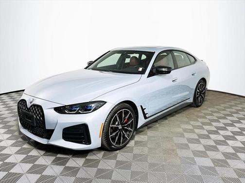 2023 BMW M440 i xDrive