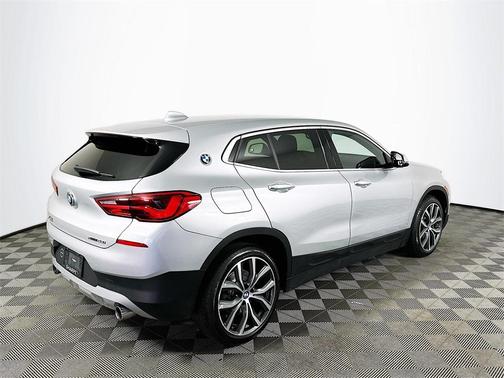 2018 BMW X2 xDrive28i