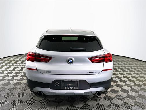 2018 BMW X2 xDrive28i
