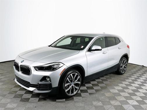 2018 BMW X2 xDrive28i