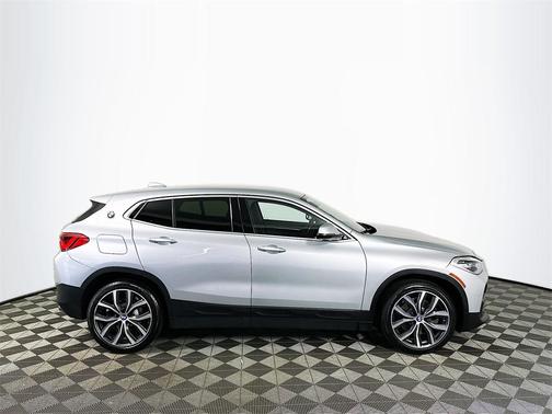 2018 BMW X2 xDrive28i