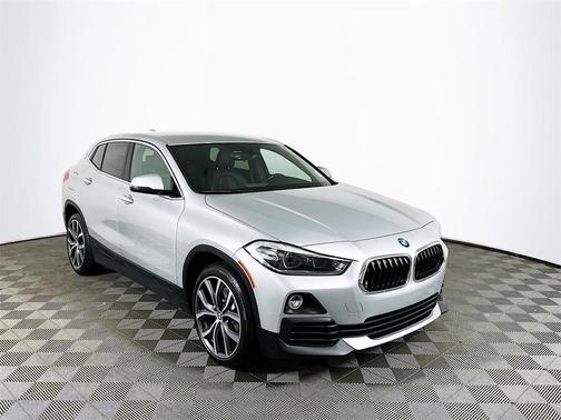 2018 BMW X2 xDrive28i
