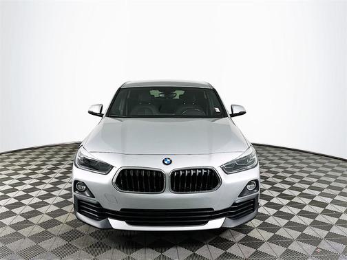 2018 BMW X2 xDrive28i