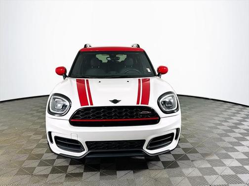 2023 MINI Countryman John Cooper Works ALL4