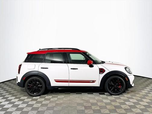 2023 MINI Countryman John Cooper Works ALL4