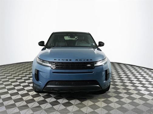 2026 Land Rover Range Rover Evoque Core S