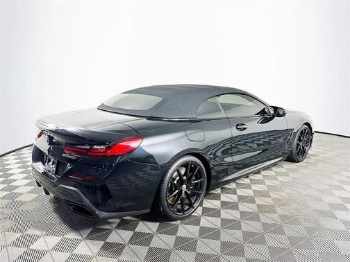 2023 BMW M850 xDrive