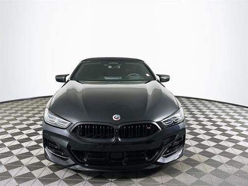 2023 BMW M850 xDrive