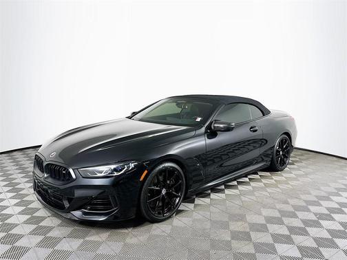 2023 BMW M850 xDrive