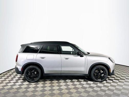 2026 MINI Countryman Cooper S ALL4