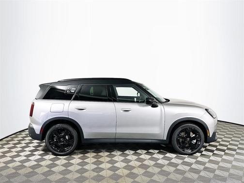 2026 MINI Countryman Cooper S ALL4