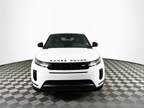 2026 Land Rover Range Rover Evoque Core S
