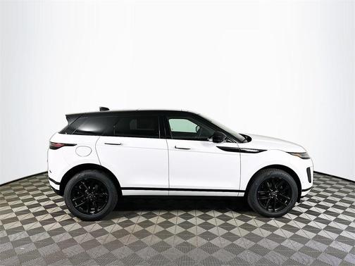 2026 Land Rover Range Rover Evoque Core S
