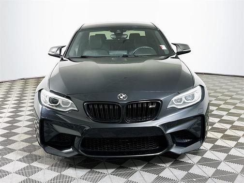 2017 BMW M2 Base