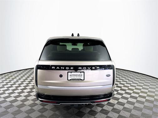 2023 Land Rover Range Rover First Edition