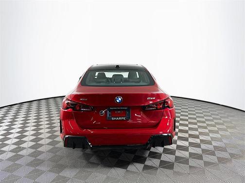 2026 BMW 228 Gran Coupe xDrive