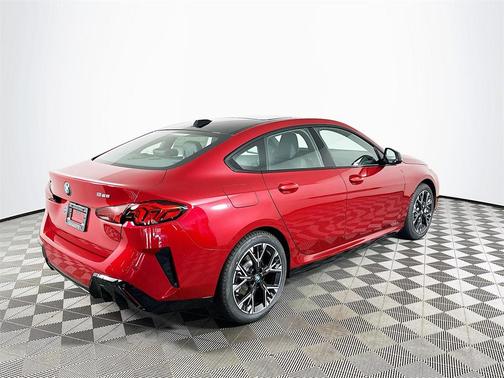 2026 BMW 228 Gran Coupe xDrive