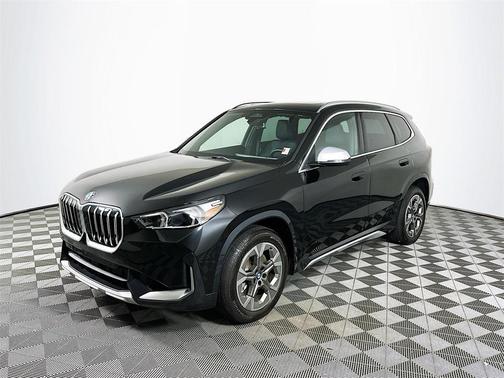 2024 BMW X1 xDrive28i