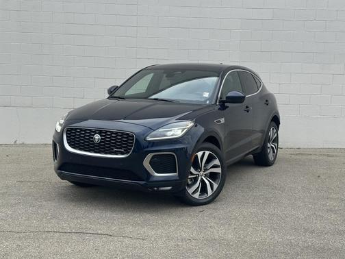 2024 Jaguar E-PACE R-Dynamic SE P250 AWD Automatic