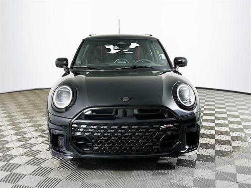 2026 MINI Hardtop Cooper S