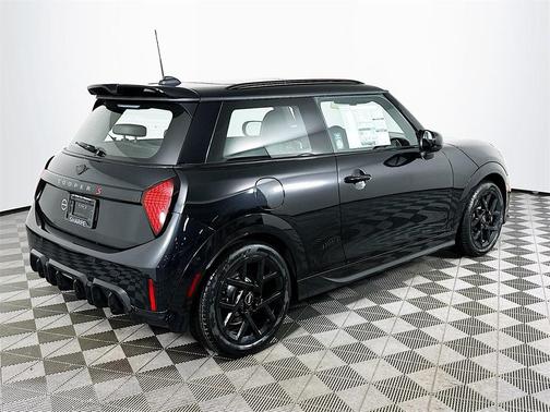 2026 MINI Hardtop Cooper S