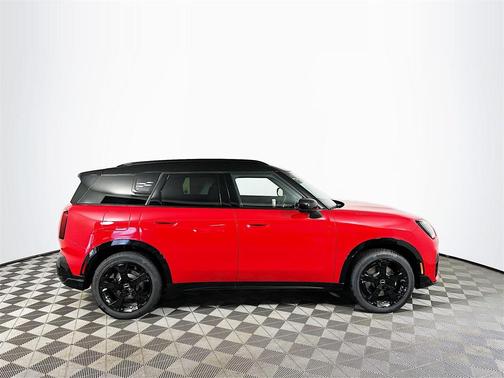 2026 MINI Countryman Cooper S ALL4