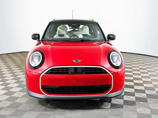 2026 MINI Hardtop Cooper