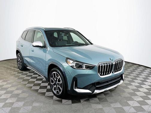 2024 BMW X1 xDrive28i