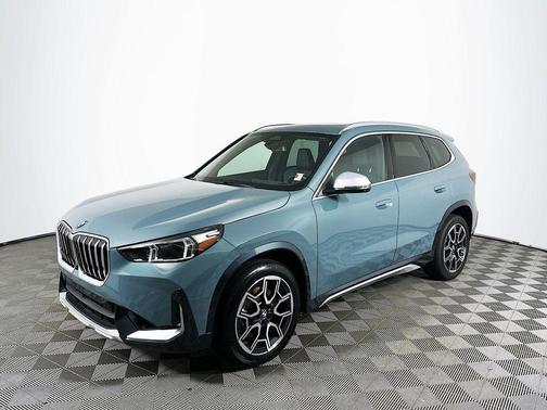 2024 BMW X1 xDrive28i