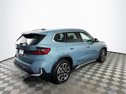 2024 BMW X1 xDrive28i