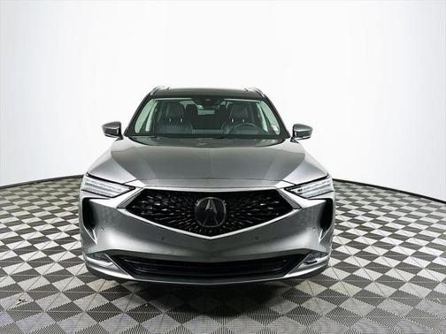 2022 Acura MDX Advance Package