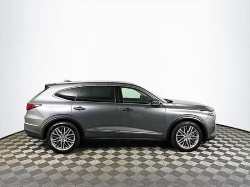2022 Acura MDX Advance Package