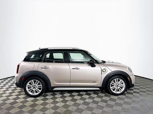 2023 MINI SE Countryman Cooper