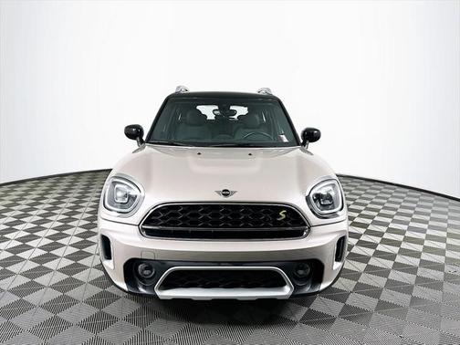 2023 MINI SE Countryman Cooper